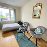 AirHome Stavanger Sentrum