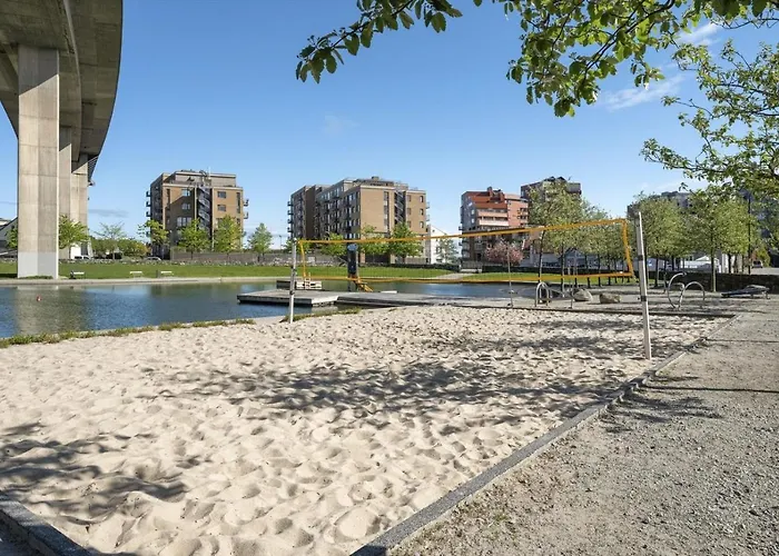 AirHome Stavanger Sentrum