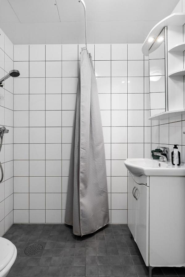 Airhome Sentrum Apartment *