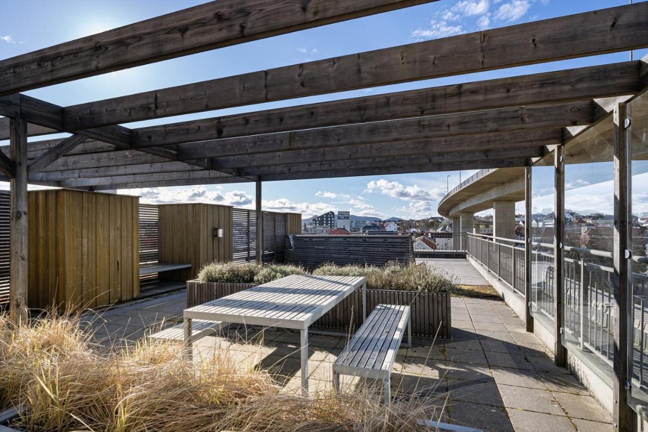 Airhome Sentrum Stavanger