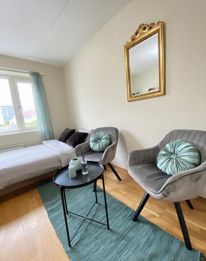 Leilighet Airhome Sentrum