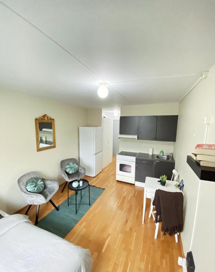Airhome Sentrum Leilighet